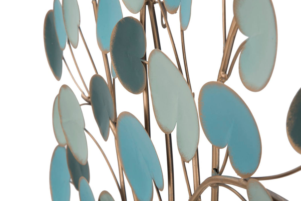 Decor De Perete Mar Cm 89X2,5X90