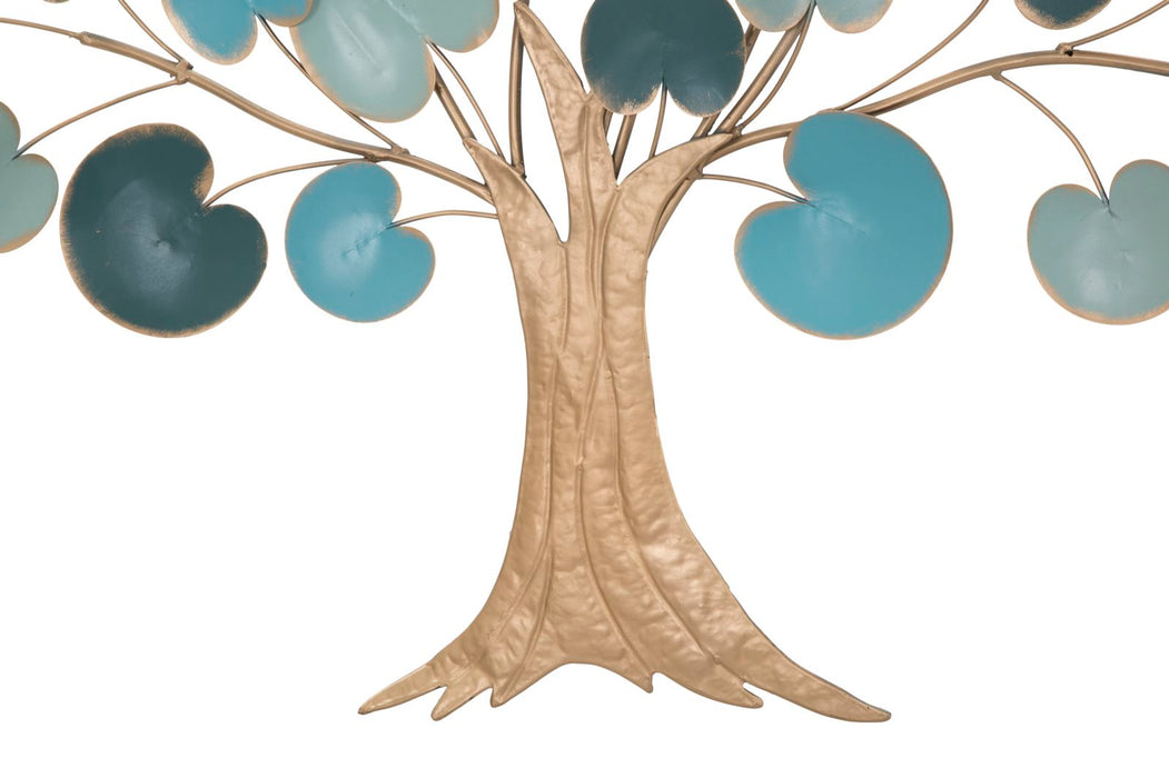 Decor De Perete Mar Cm 89X2,5X90