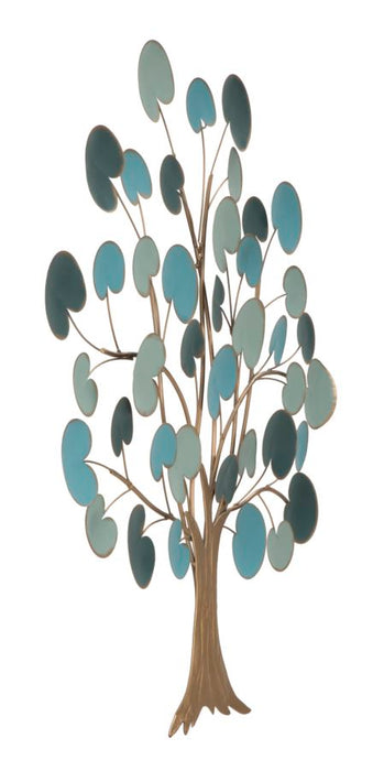 Decor De Perete Mar Cm 89X2,5X90