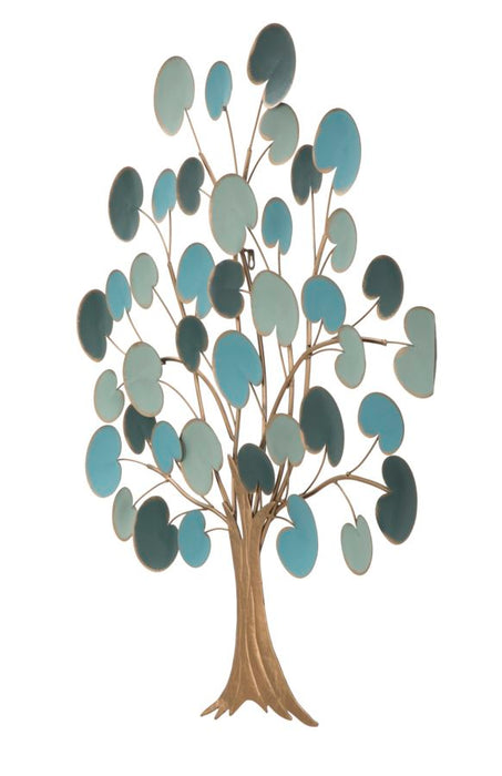 Decor De Perete Mar Cm 89X2,5X90
