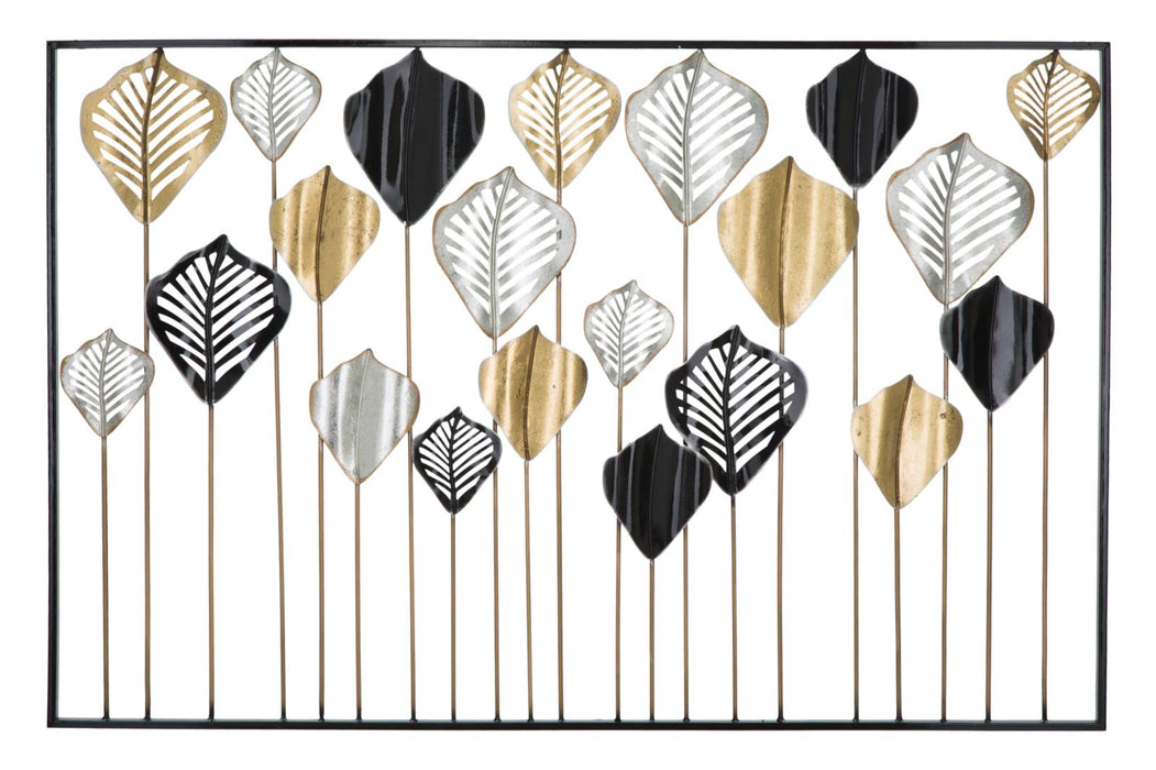 Decor Perete Lex -A- Cm 120X2,5X78,5