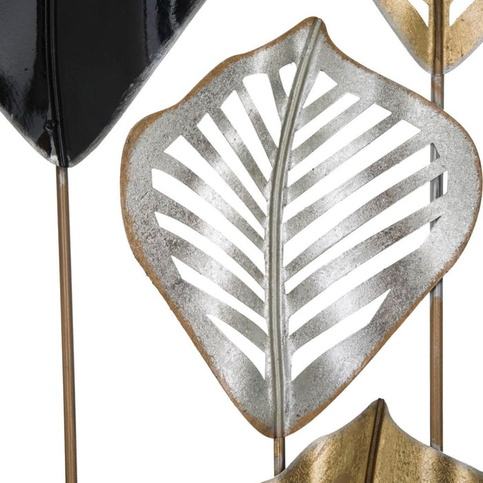 Decor Perete Lex -A- Cm 120X2,5X78,5