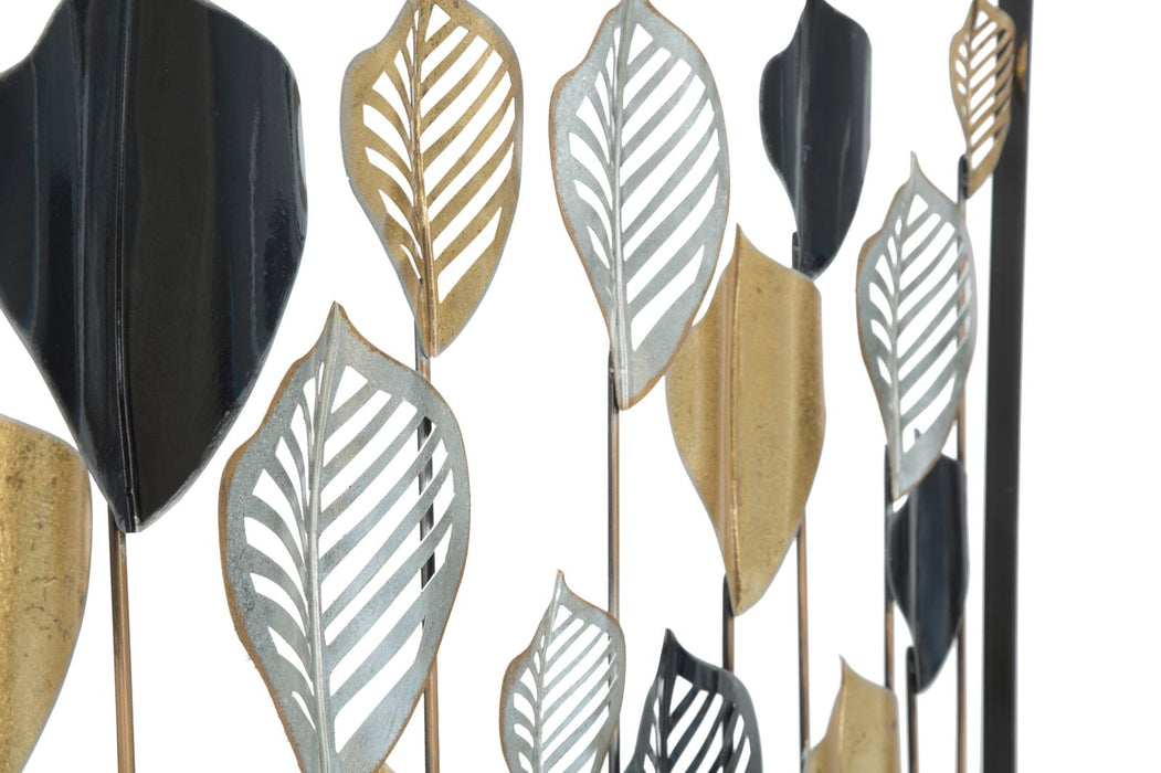 Decor Perete Lex -A- Cm 120X2,5X78,5
