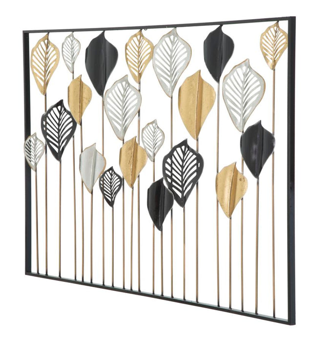 Decor Perete Lex -A- Cm 120X2,5X78,5