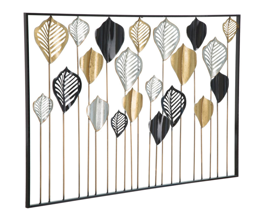 Decor Perete Lex -A- Cm 120X2,5X78,5