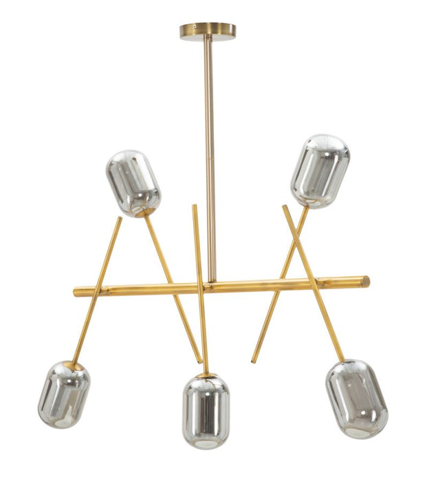 Lustra Galaxy Cm 100X10X80