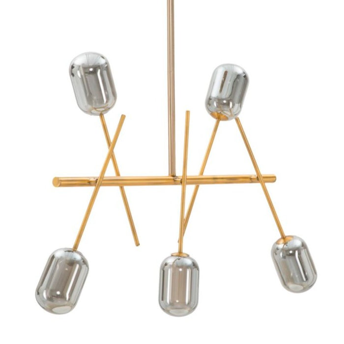 Lustra Galaxy Cm 100X10X80