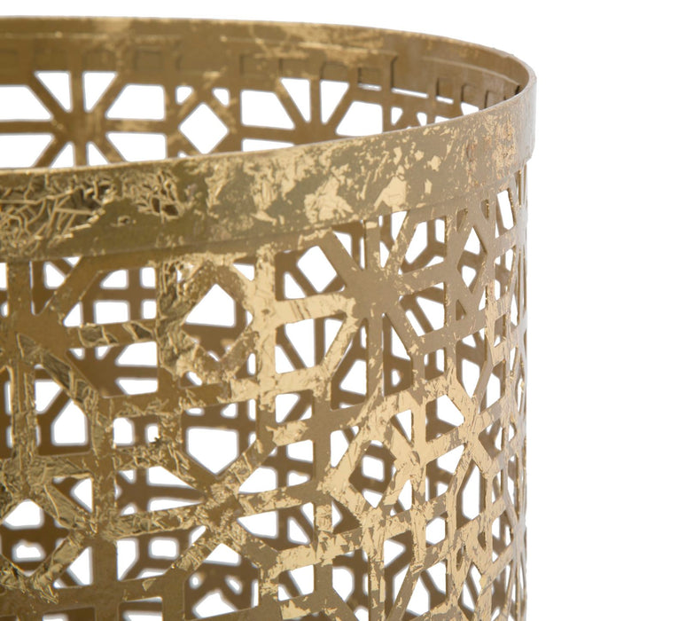 Suport pentru umbrela Gold Stick Ø 24X42 cm