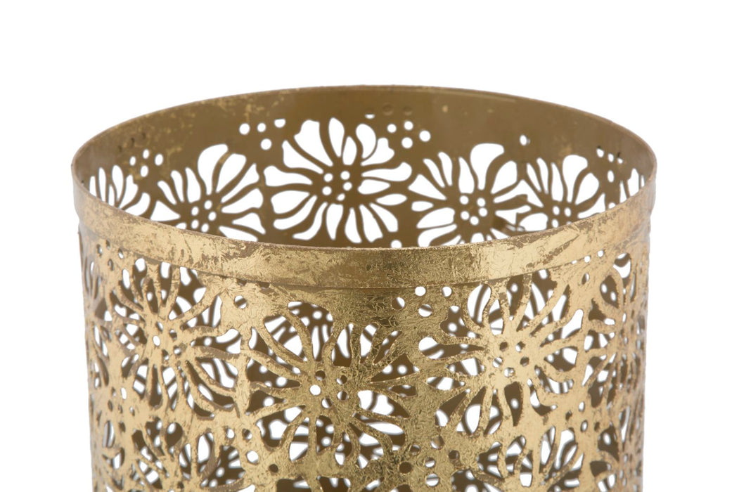 Suport pentru umbrela Gold Stick Ø 24X42 cm