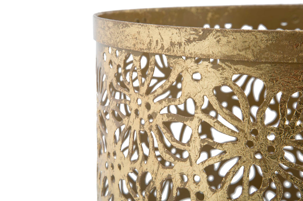 Suport pentru umbrela Holes Glam Ø 24X42cm