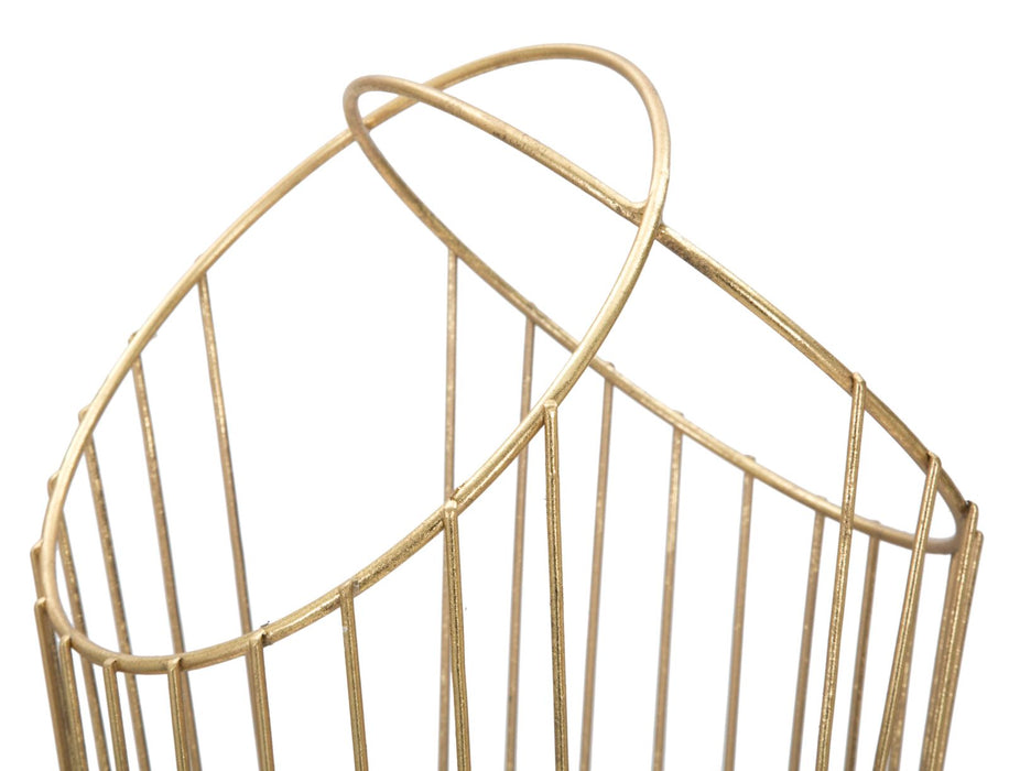 Suport pentru umbrela Gold Stick 26,5X23X68,5cm