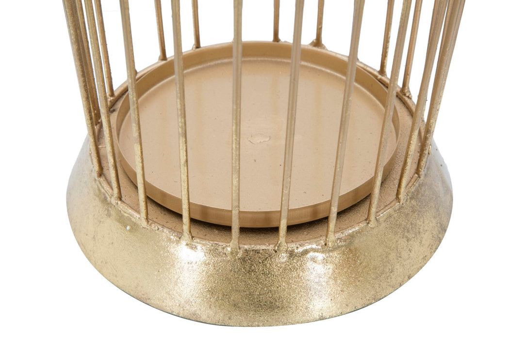 Suport pentru umbrela Gold Stick 26,5X23X68,5cm