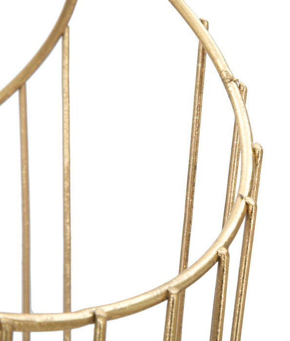 Suport pentru umbrela Gold Stick 26,5X23X68,5cm