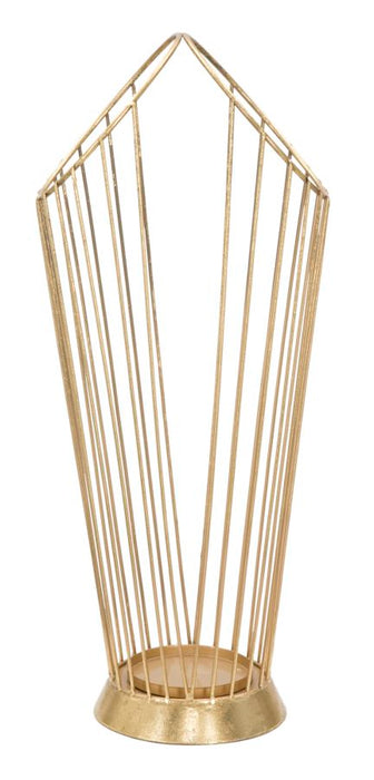 Suport pentru umbrela Gold Stick  25,5X18,5X60cm