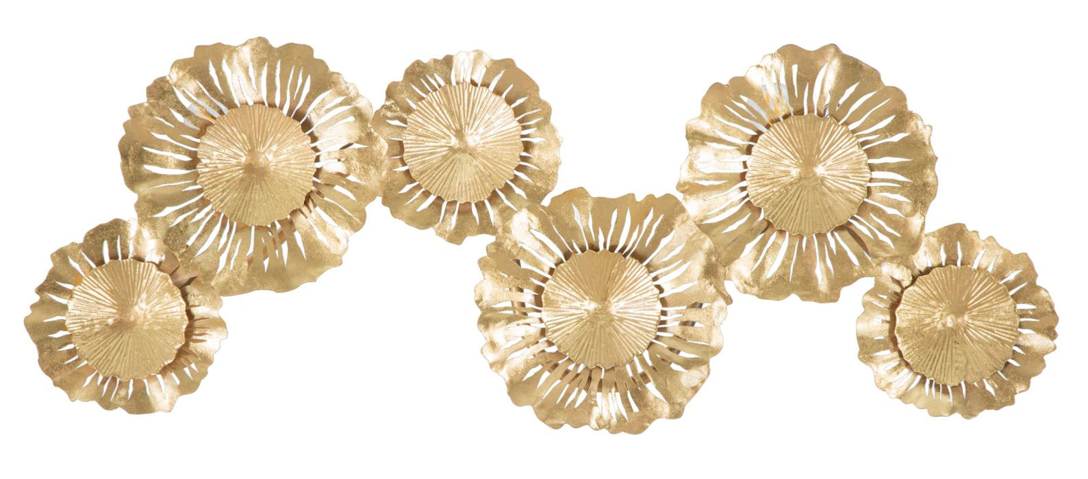 Aplica Gispy Glam 3 Lumini
