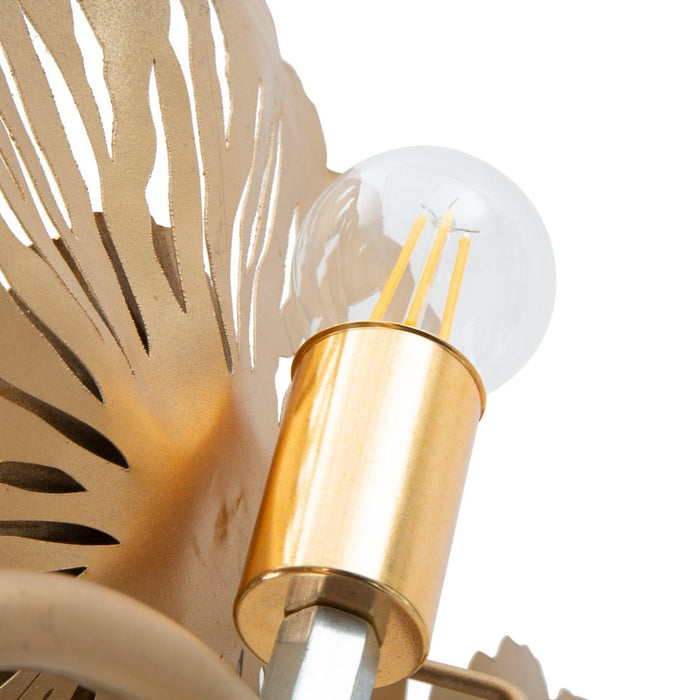 Aplica Gispy Glam 3 Lumini