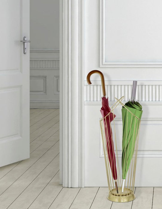 Suport pentru umbrela Gold Stick 26,5X23X68,5cm