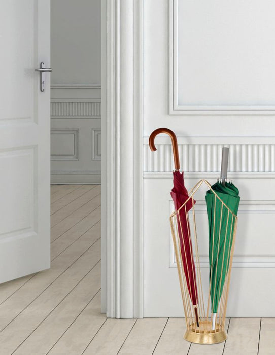 Suport pentru umbrela Gold Stick  25,5X18,5X60cm