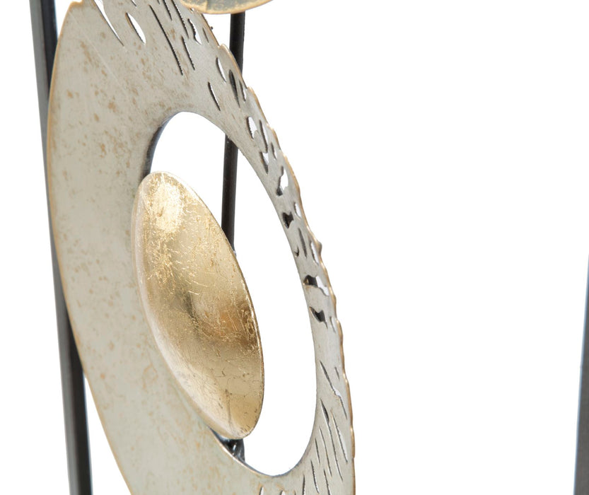 Panou metalic  Fier Cm 31X3X89,5