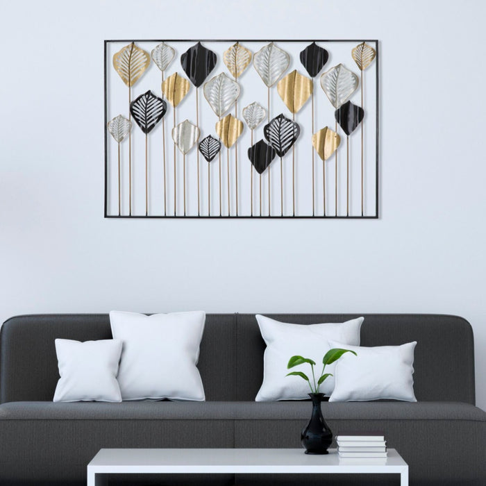 Decor Perete Lex -A- Cm 120X2,5X78,5