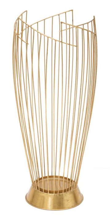 Suport pentru umbrela Fiori Glam Ø 24X42cm