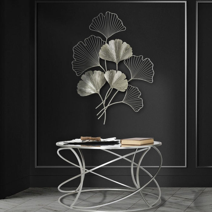 Panou Fier Goxy Silver Cm 62X4X86