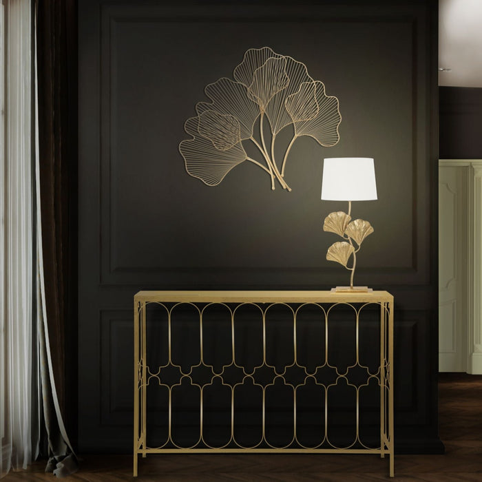 Veioza De Masa Glammy Cm Ø 33X81