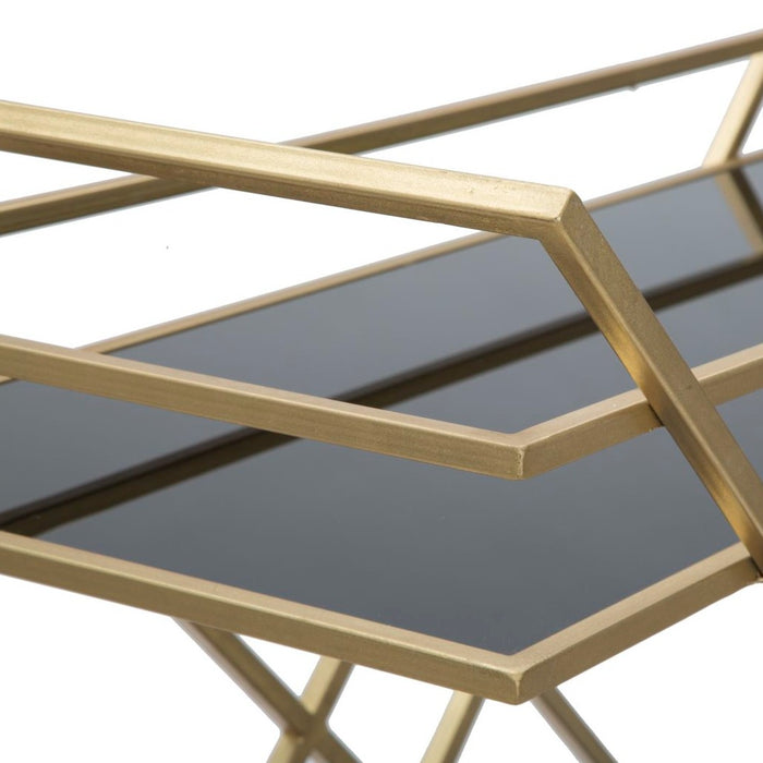 Carucior Glam Piramid Cm 90X40X80
