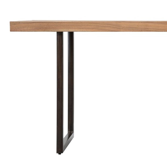 Masa Table Mumbai Cm 175X90X77 (Legno Di Acacia Nilotica)