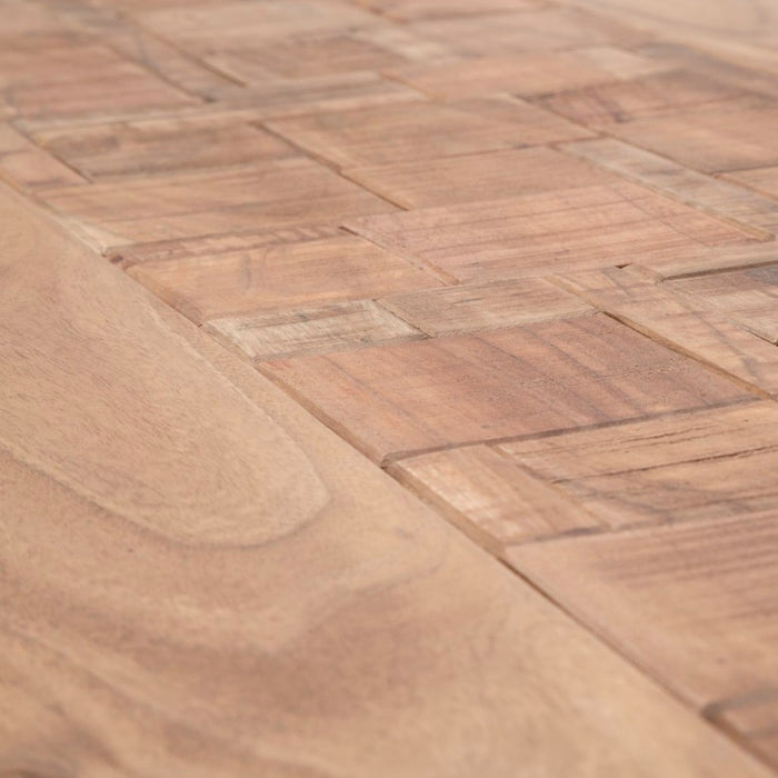 Masa Table Mumbai Cm 175X90X77 (Legno Di Acacia Nilotica)