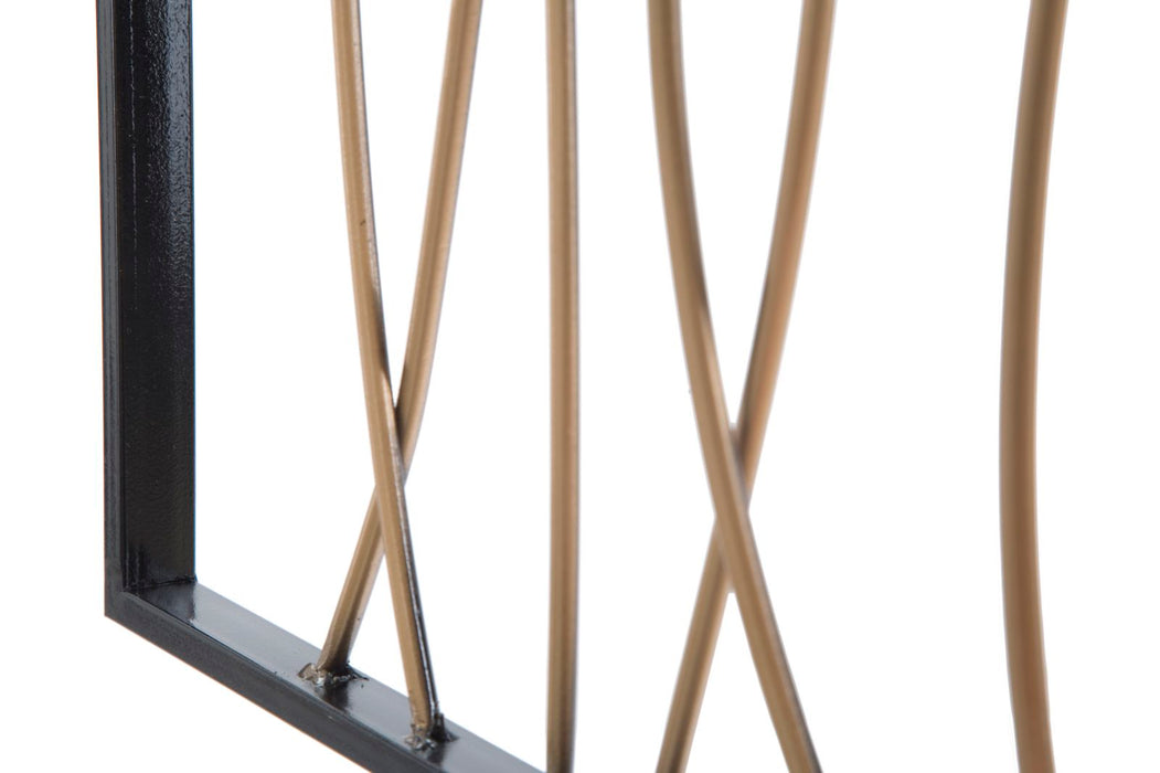 Panou Fier Centruy -B- Cm 66X4,5X100