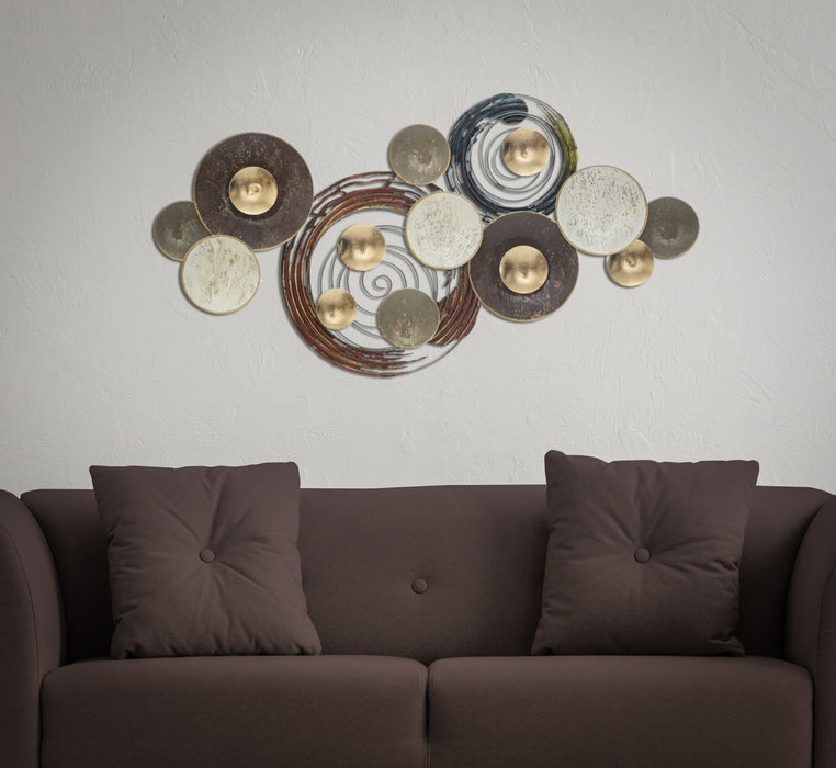 Panou Fier Glovy Cm 88,5X5X45,5