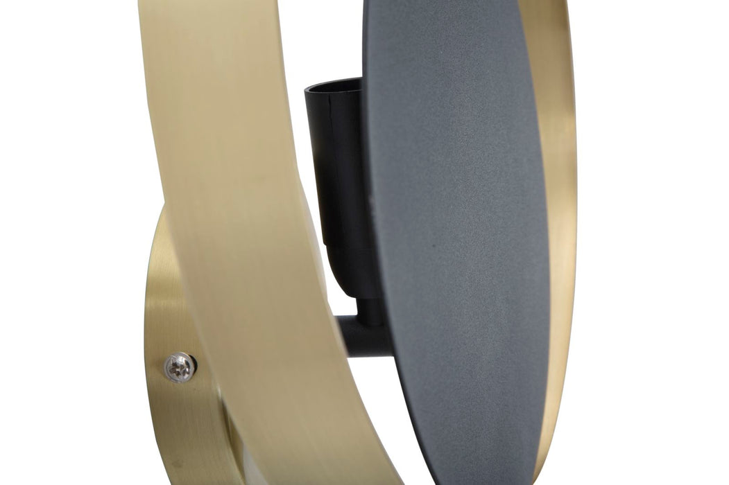 Aplica de perete Shuttle Cm 25X8X25
