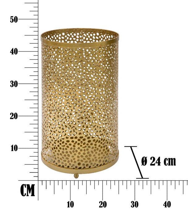 Suport pentru umbrele Glam Cm Ø 24X43