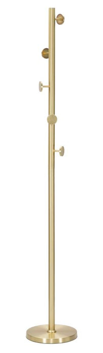Cuier haine Glamy Ø 30X185cm