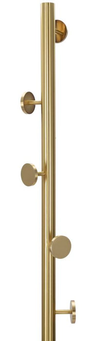 Cuier haine Glamy Ø 30X185cm