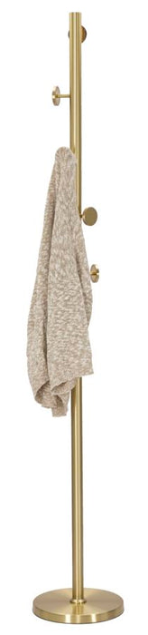 Cuier haine Glamy Ø 30X185cm