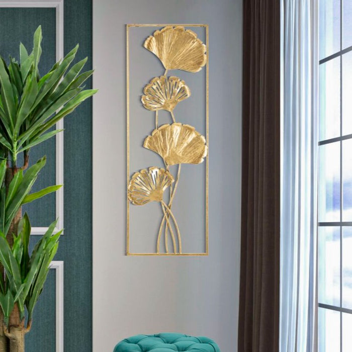 Decor Perete Iris -A- Cm 31X3X90