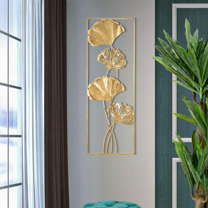 Decor Perete Iris -B- Cm 31X3X90