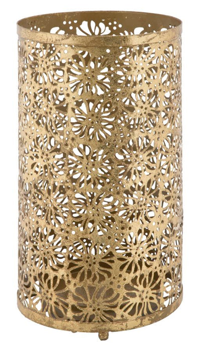 Suport pentru umbrela Gold Stick Ø 24X42 cm