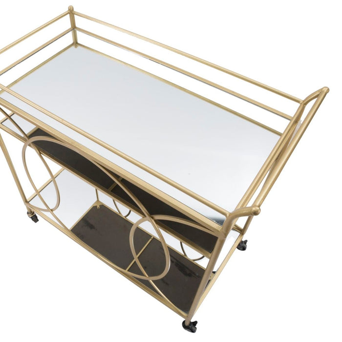 Carucior Infinity Cm 80X40X80