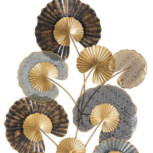 Panou De Perete Fier Web -C- Cm 63,5X4X109,5Cm