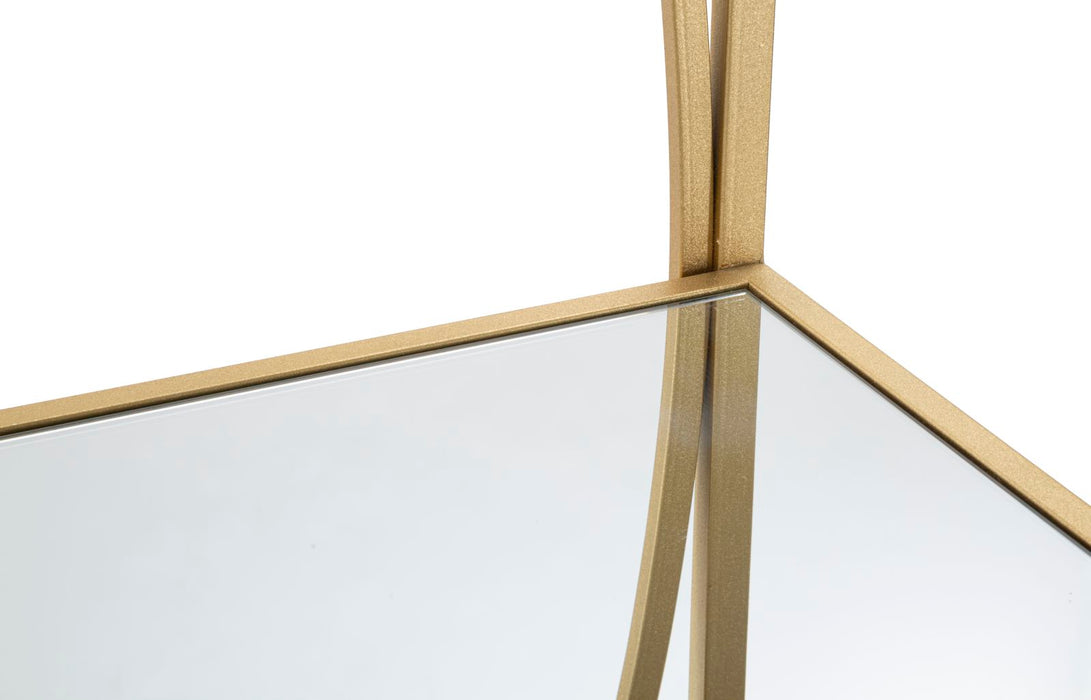 Biblioteca glamy  90x38x180cm