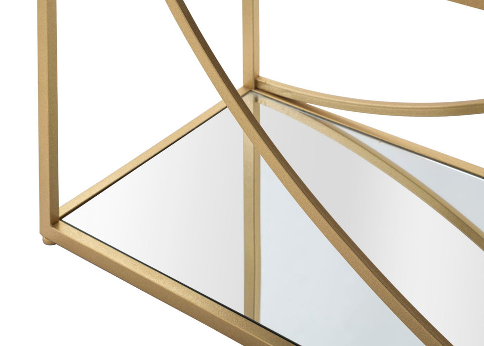 Biblioteca glamy  90x38x180cm