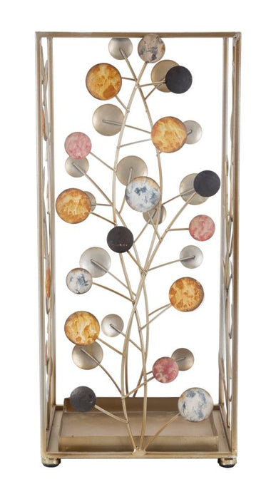 Suport pentru umbrela Bixy 22X22X48,5cm