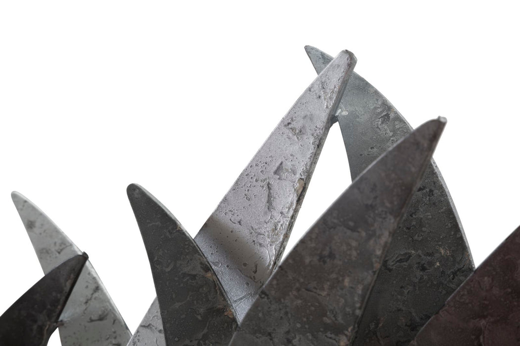 Panou De Perete Fier Gabbiani Cm 93X12,7X47,6