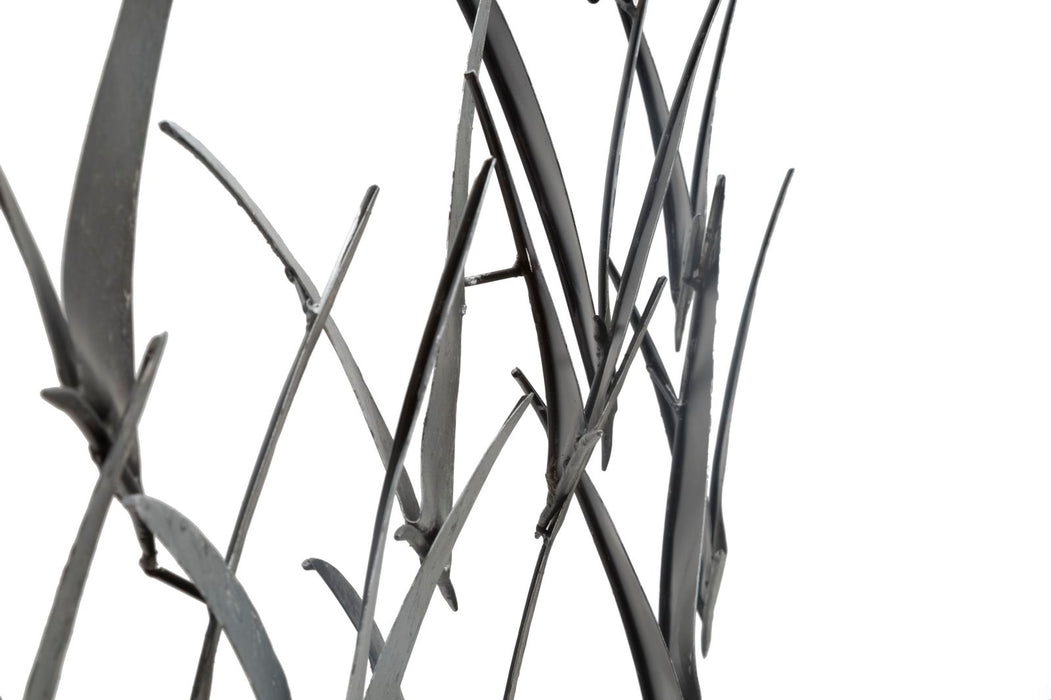 Panou De Perete Fier Gabbiani Cm 93X12,7X47,6