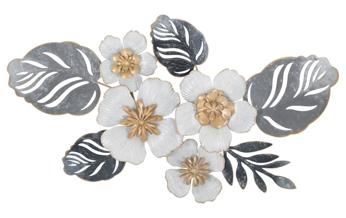 Panou De Perete Fier Flot -B- Cm 66X5X39