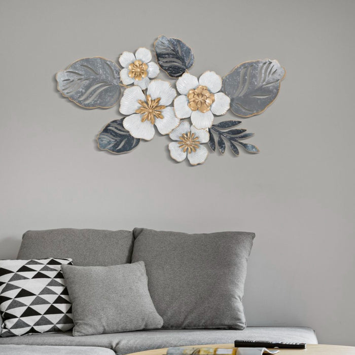 Panou De Perete Fier Flot -B- Cm 66X5X39