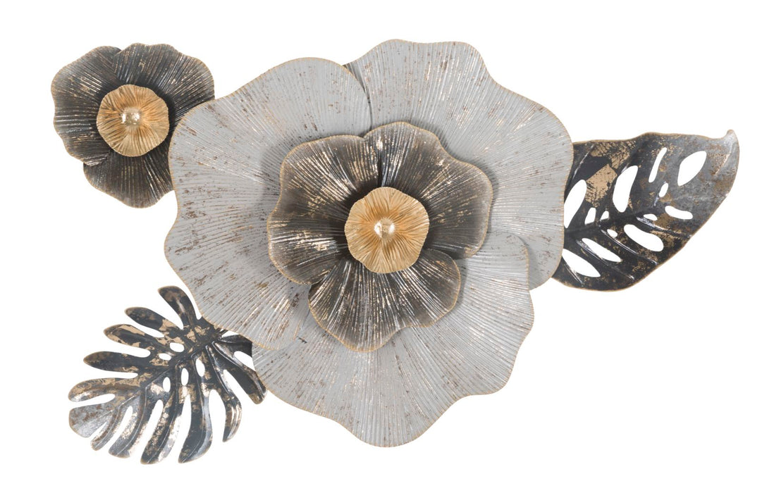 Panou De Perete Fier Edy -B- Cm 74,9X7X47,6